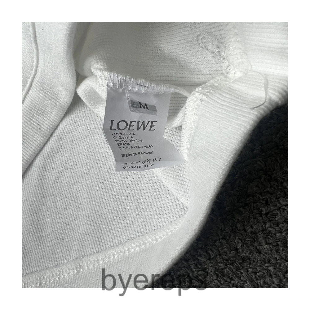 Loewe Crop Top (females) — photo 3 of 4