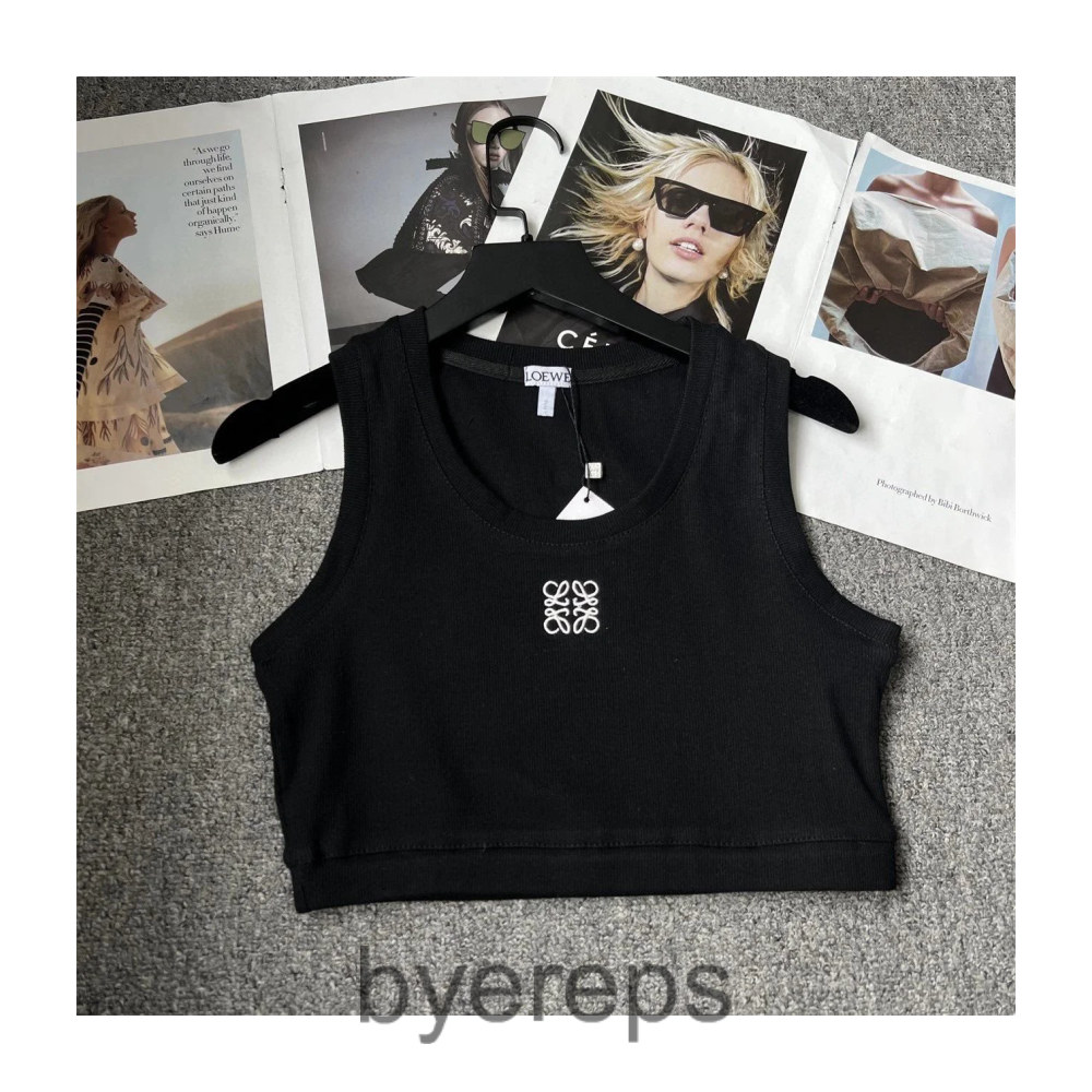 Loewe Crop Top (females) — photo 4 of 4
