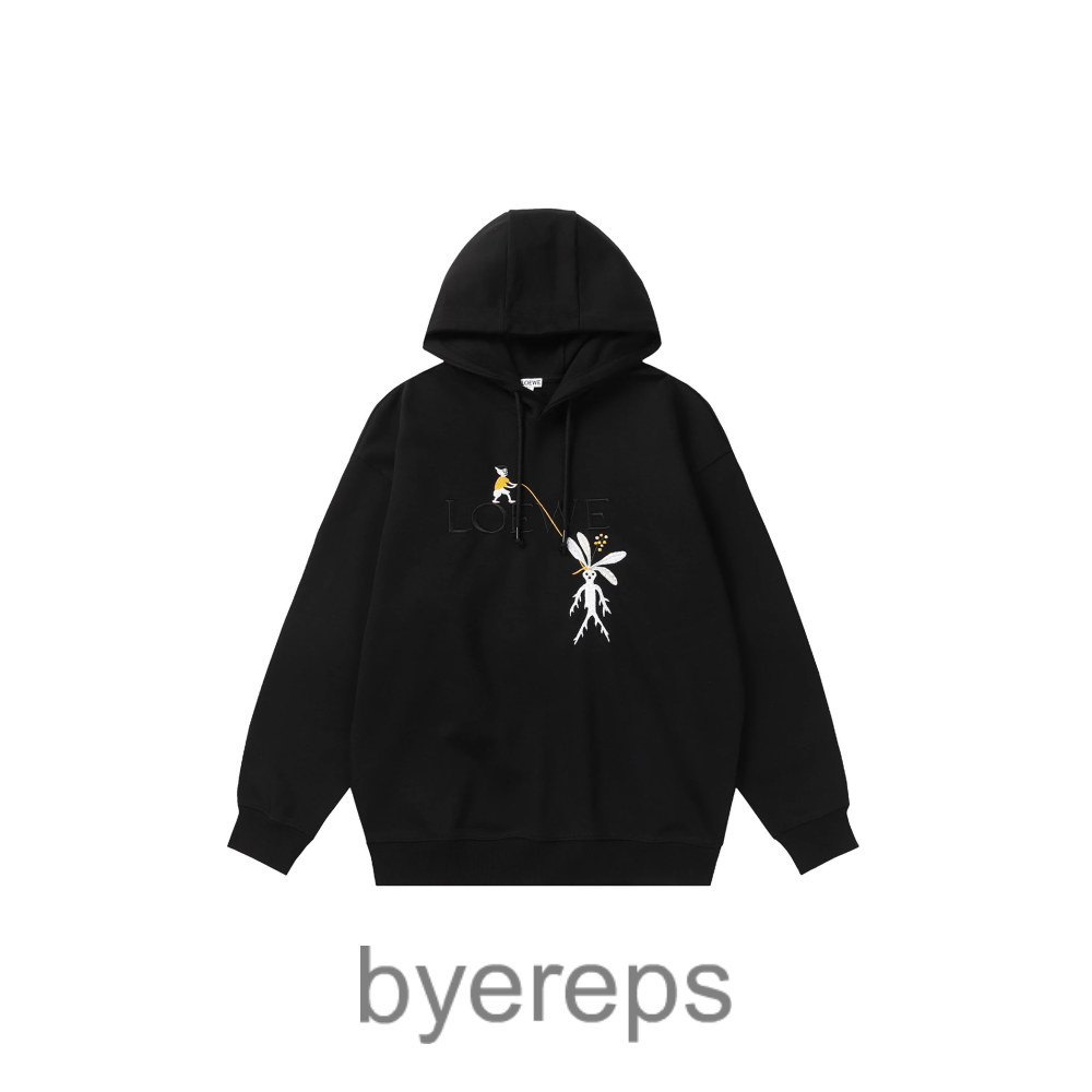 Loewe Hoodie — photo 2 of 4
