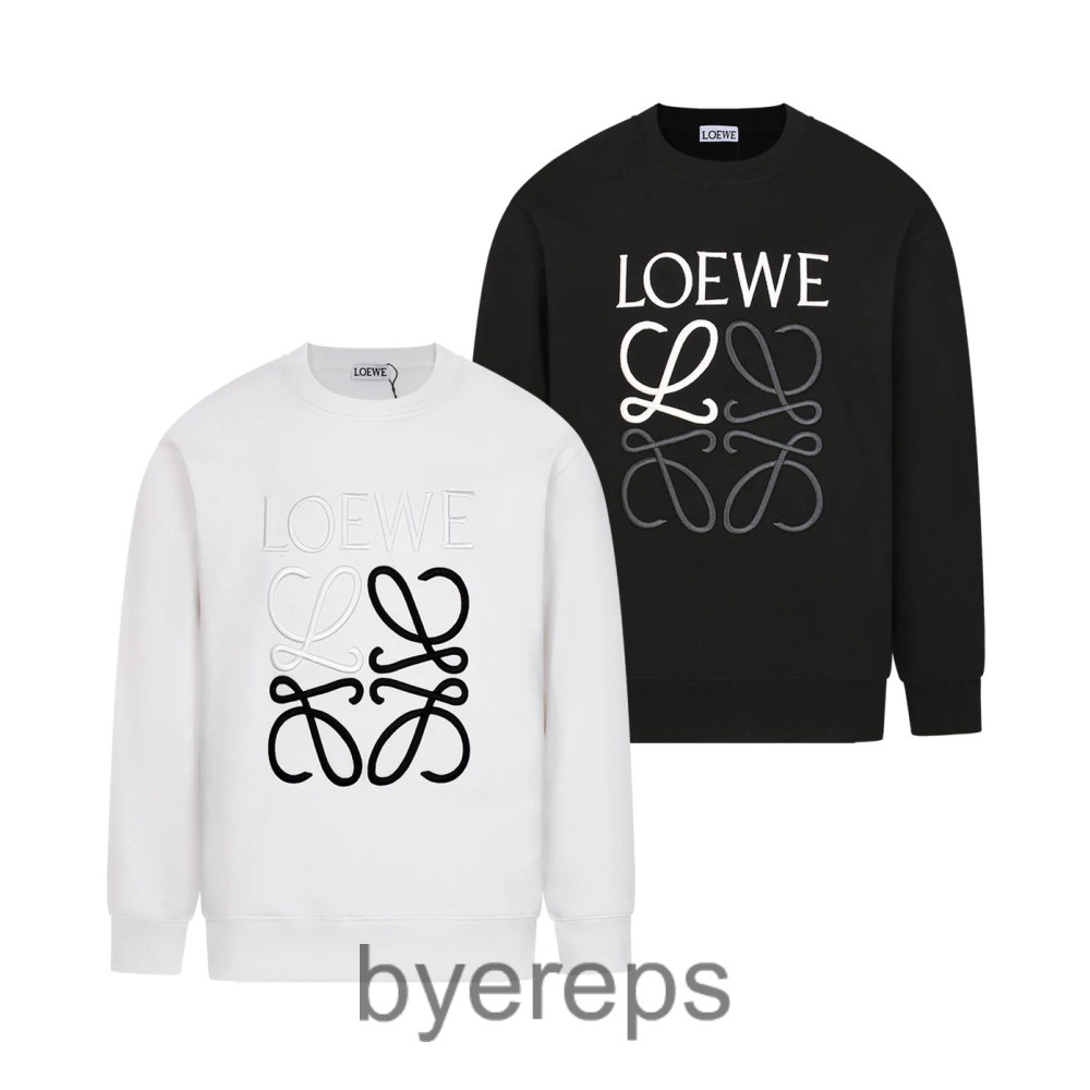 Loewe Hoodie — photo 4 of 4