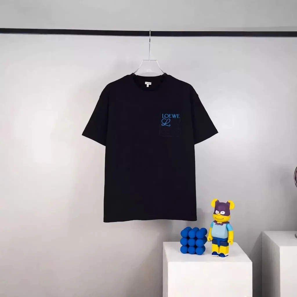 Loewe Pocket Logo Shirt