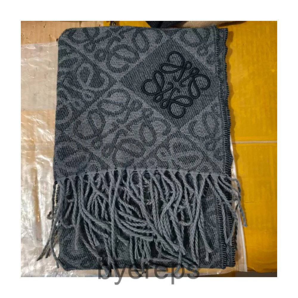 Loewe Scarf