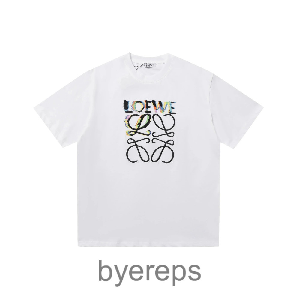 Loewe Shadows T-Shirt