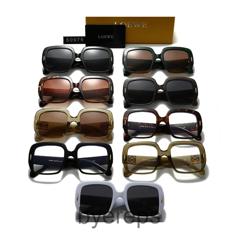 Loewe SunGlasses — photo 2 of 4