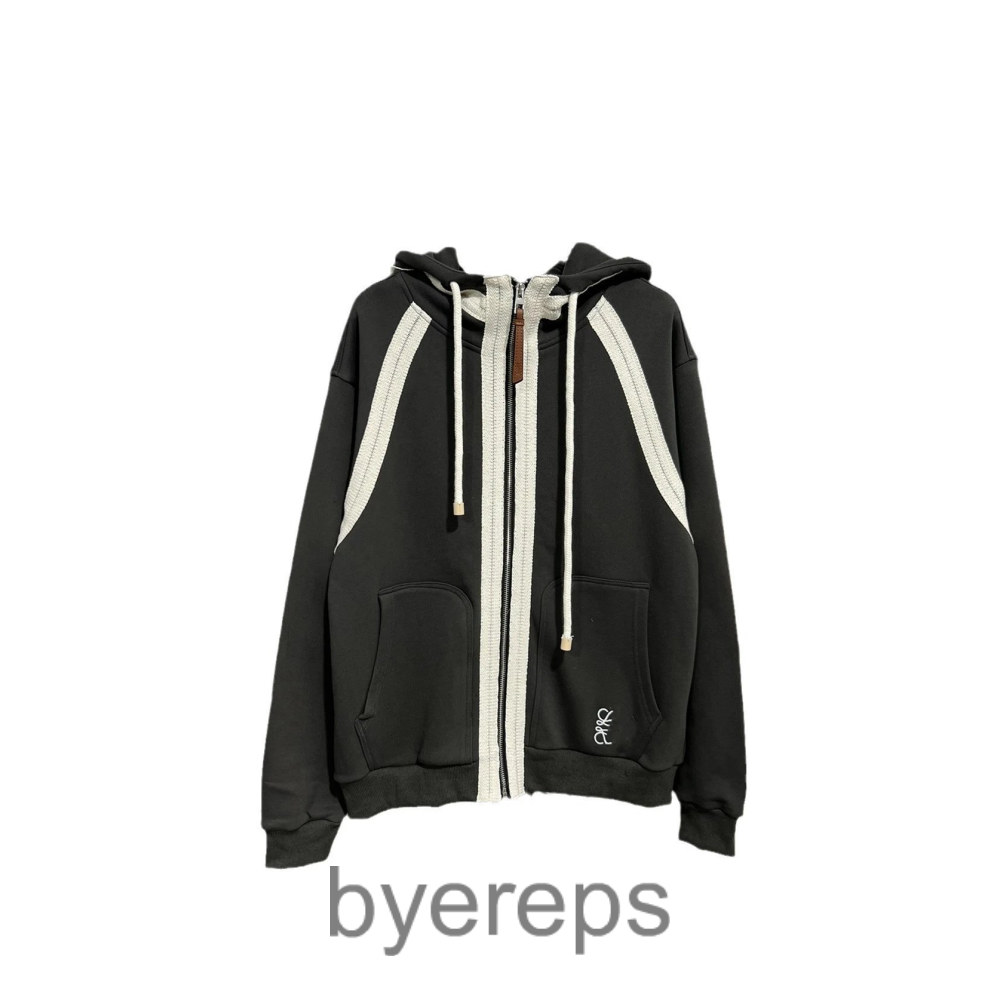 Loewe Zip Hoodie — photo 3 of 4