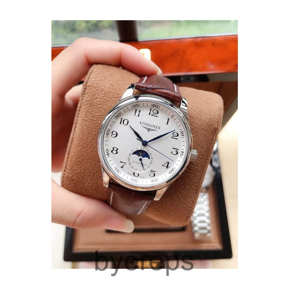 Unbranded Longines — photo 3 of 4