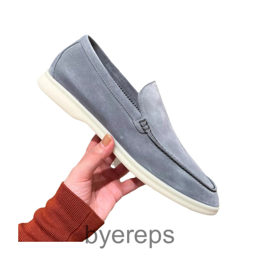Loro piana loafers