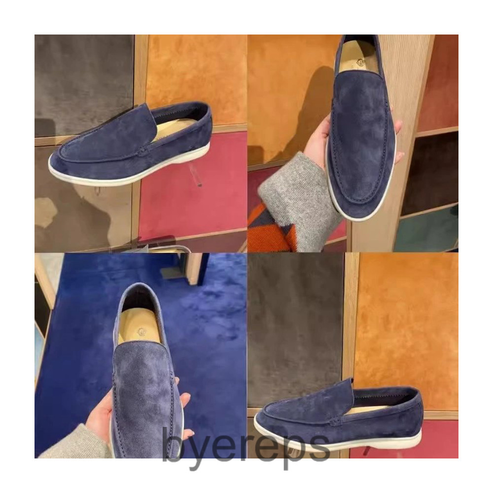Unbranded Loro piana loafers — photo 4 of 4