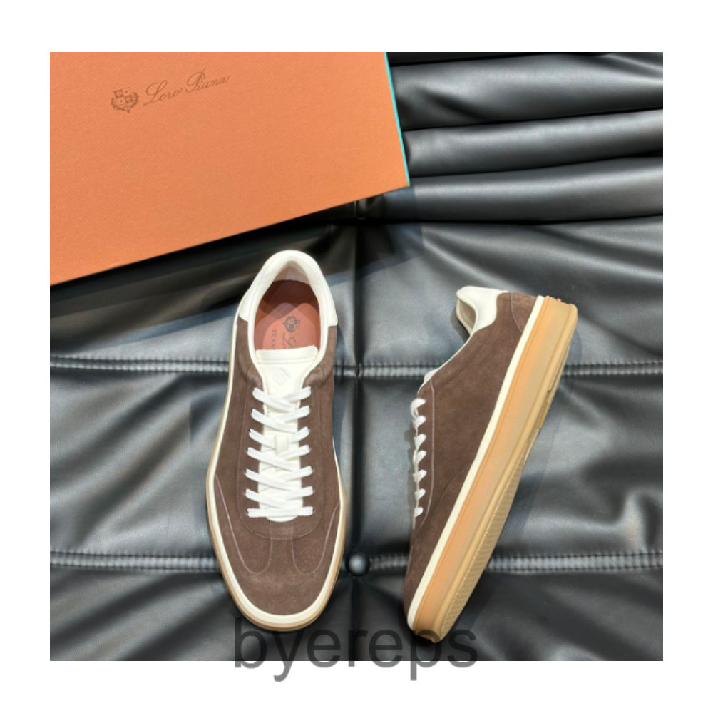 Loro Piana Tennis Walks