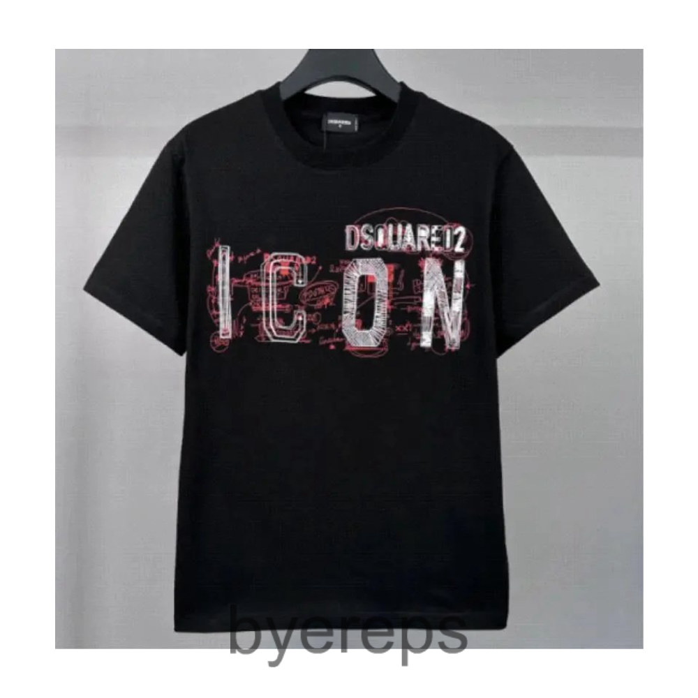 Lots of Dsquared2 T-Shirts (35+ variants)
