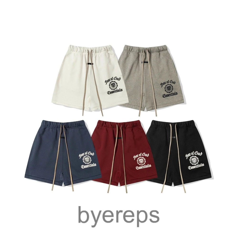 Lots of Essentials Shorts