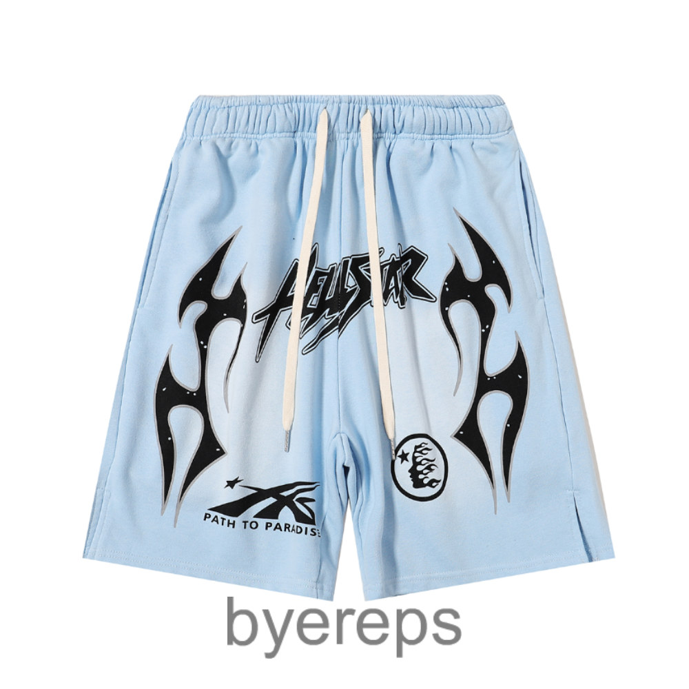 Lots of Hellstar Shorts (40+)