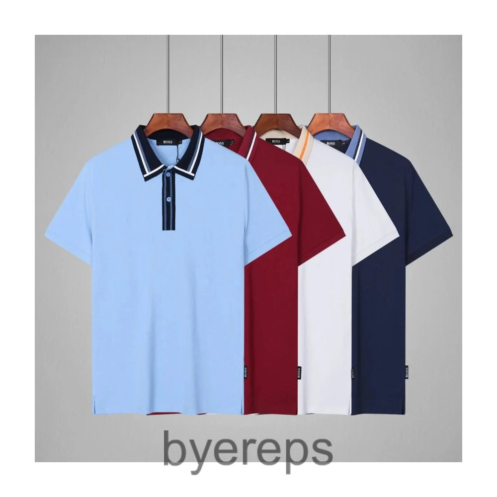 Lots of Hugo Boss Polo Shirts — photo 2 of 4