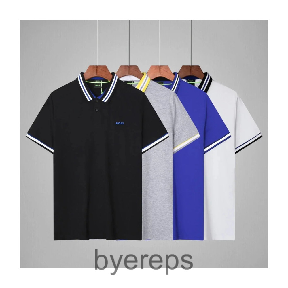 Lots of Hugo Boss Polo Shirts — photo 4 of 4