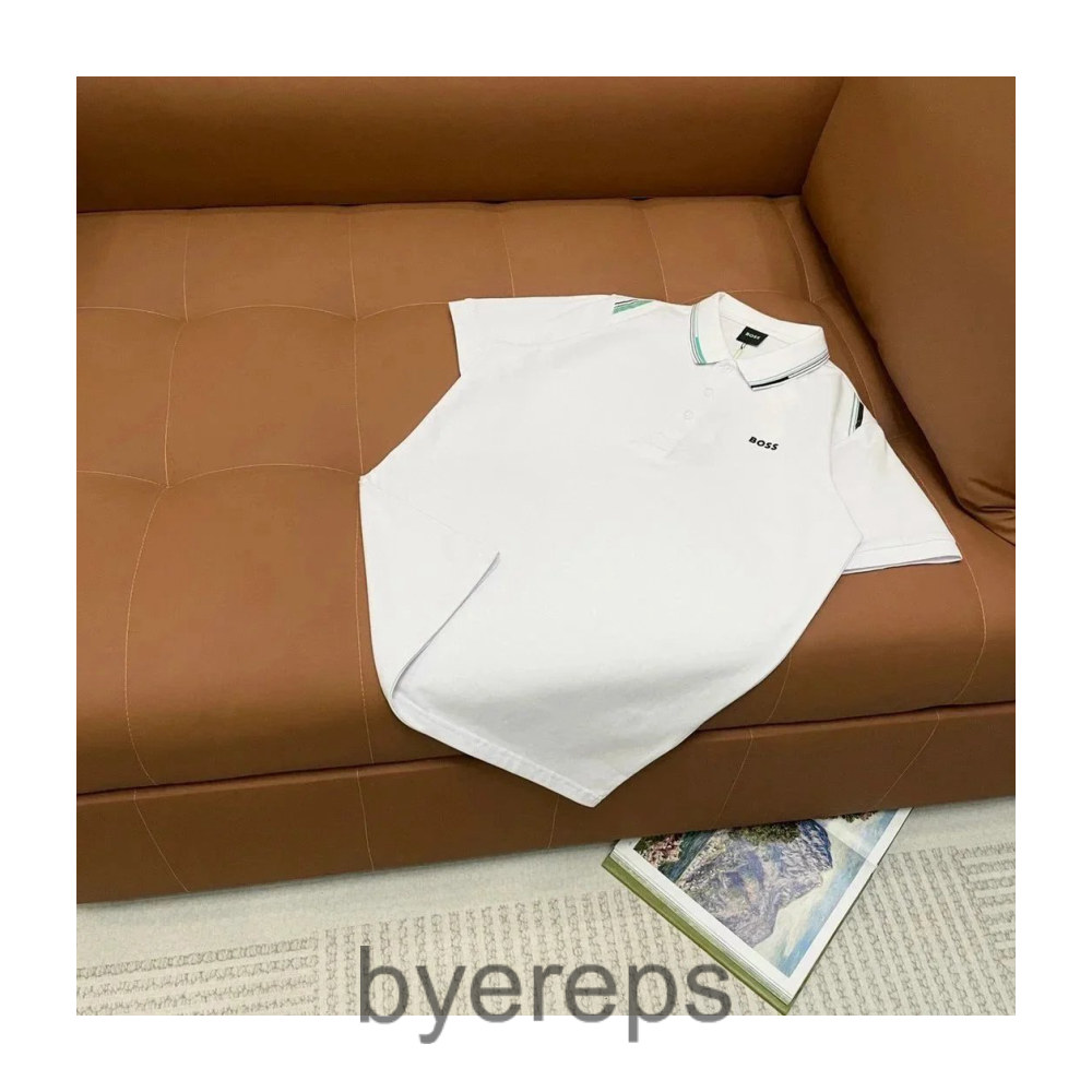 Lots of Hugo Boss T-Shirts