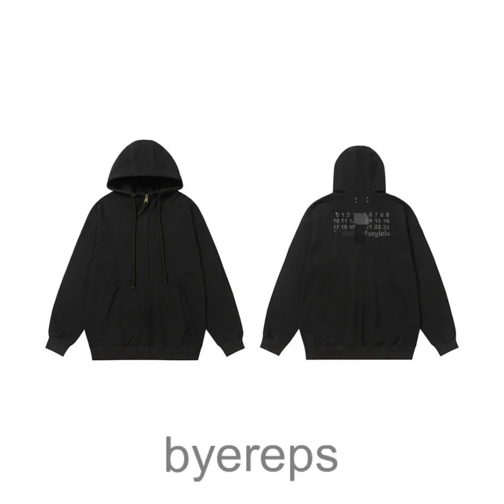 Lots of Maison Margiela Hoodies — photo 4 of 4