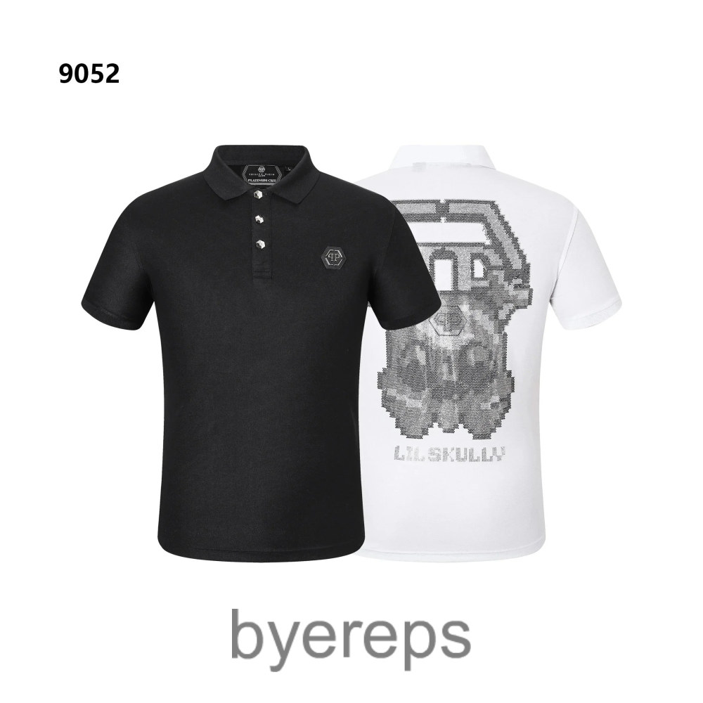 Lots of Philipp Plein T-Shirts