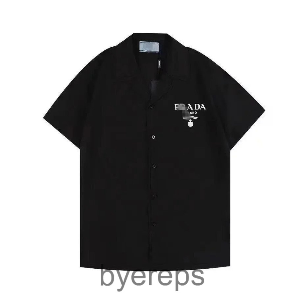 Lots of Prada Polos — photo 2 of 4