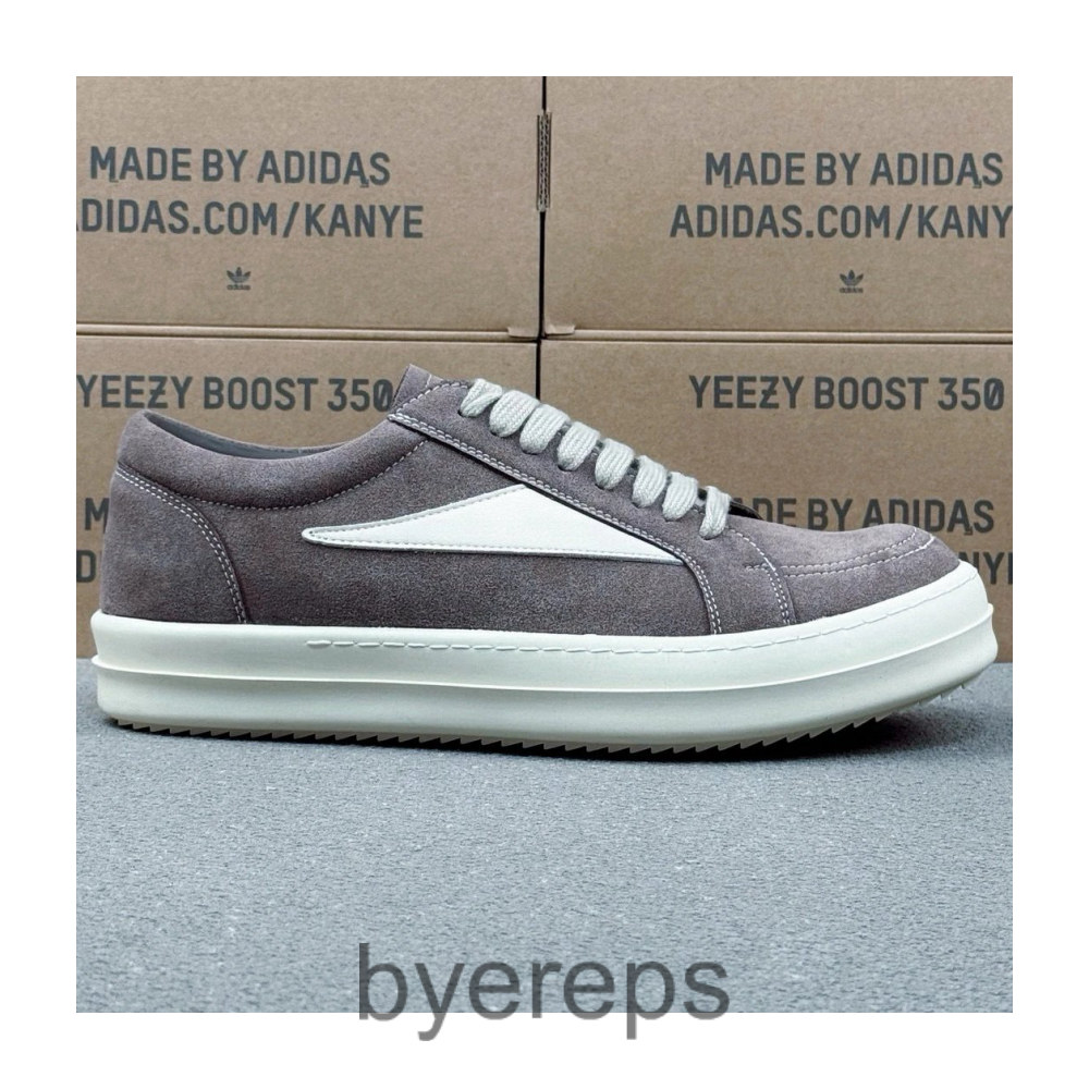 Lots of Rick Owens Shoes
