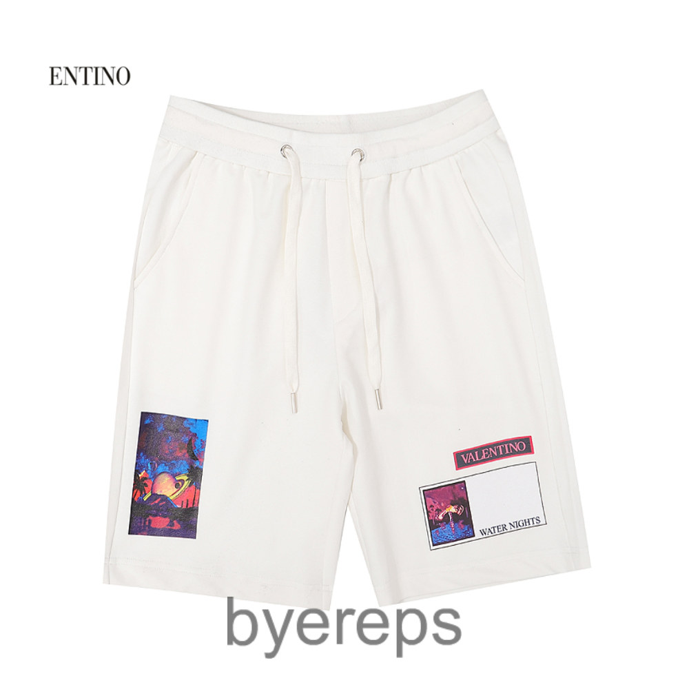 Lots of Valentino Shorts