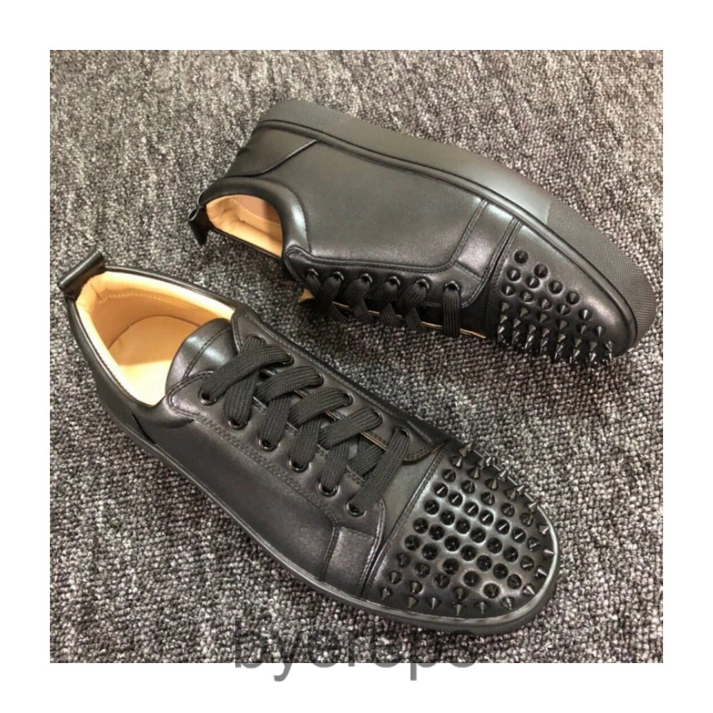 Christian Louboutin Louboutin spiked — photo 3 of 4