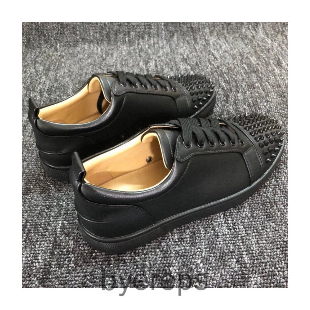 Christian Louboutin Louboutin spiked — photo 4 of 4