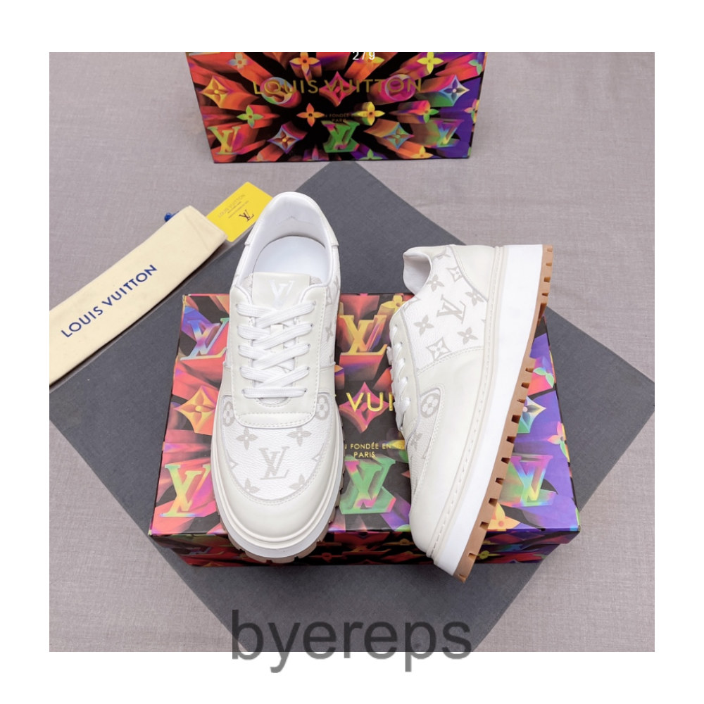 Louis Vuitton Abbesses