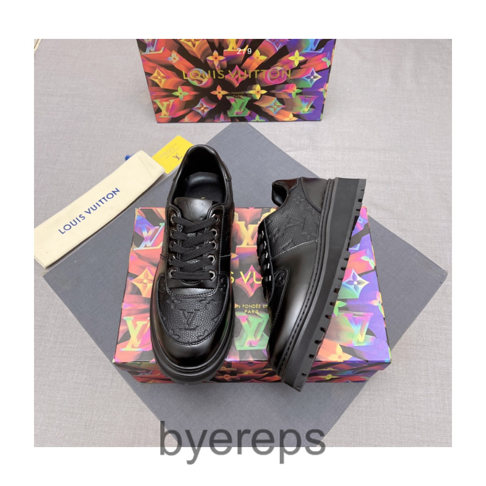 Unbranded Louis Vuitton Abbesses — photo 3 of 4