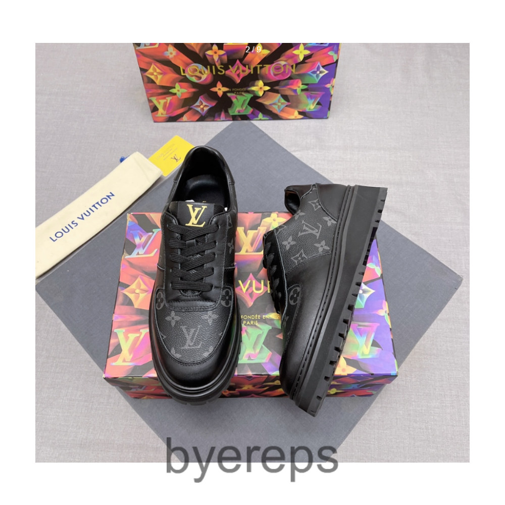 Unbranded Louis Vuitton Abbesses — photo 4 of 4