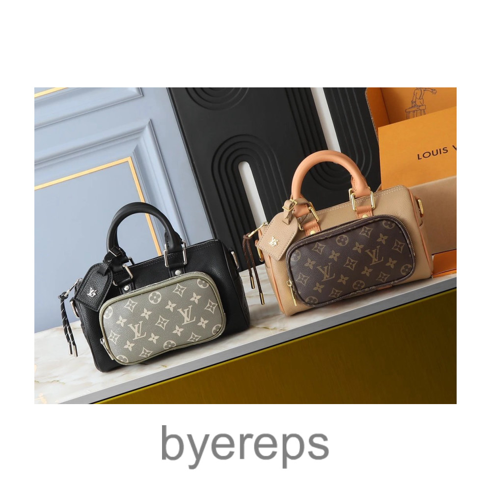 Louis Vuitton Bag — photo 4 of 4