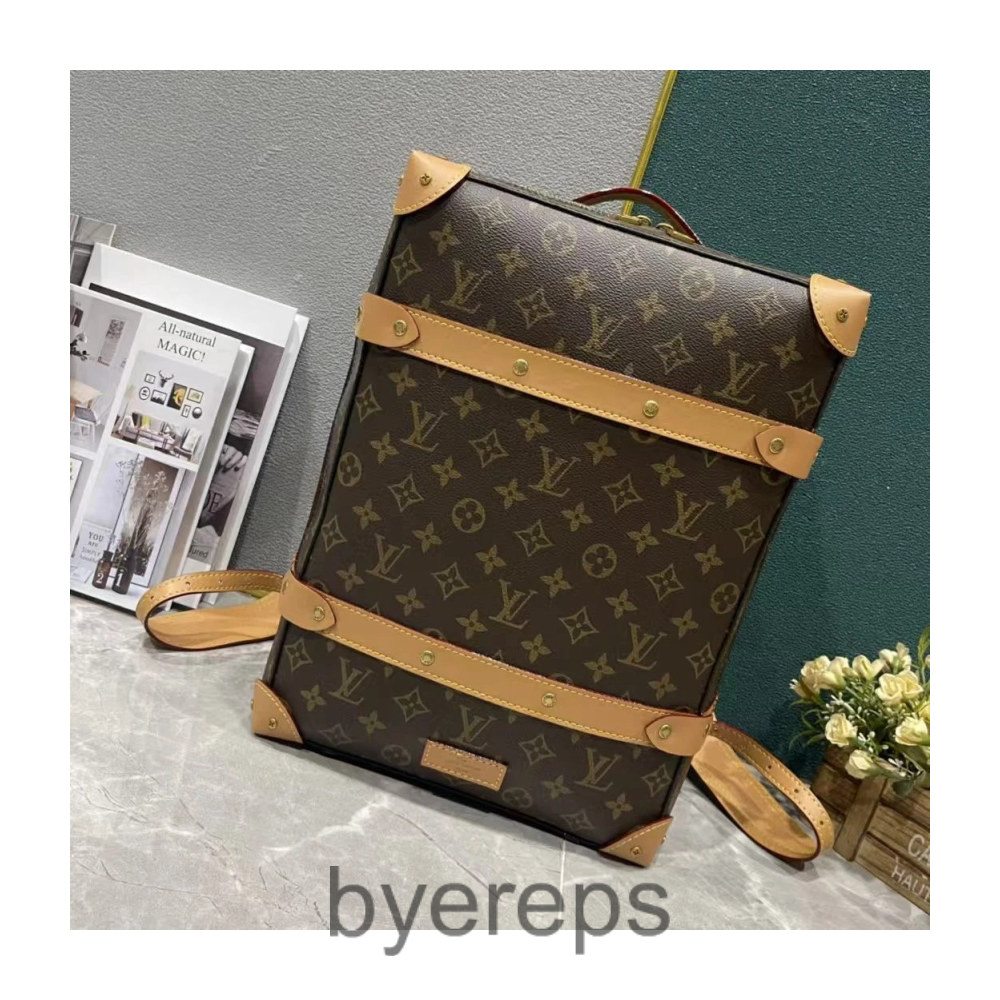 Louis Vuitton Bag — photo 3 of 4