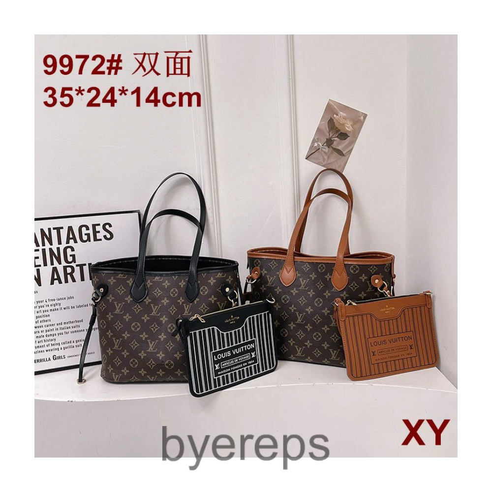 Louis Vuitton Bag — photo 4 of 4