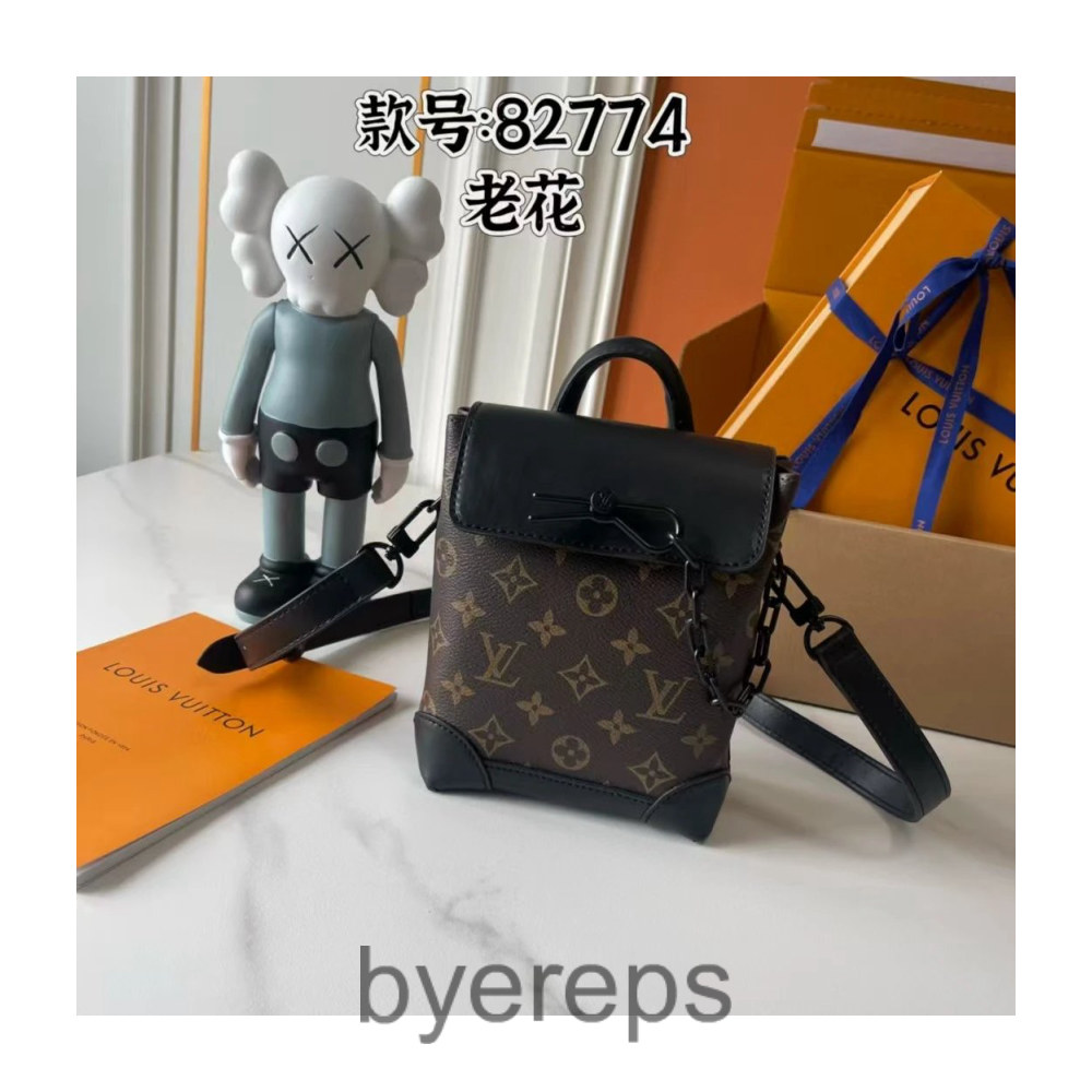 Louis Vuitton Bag — photo 4 of 4