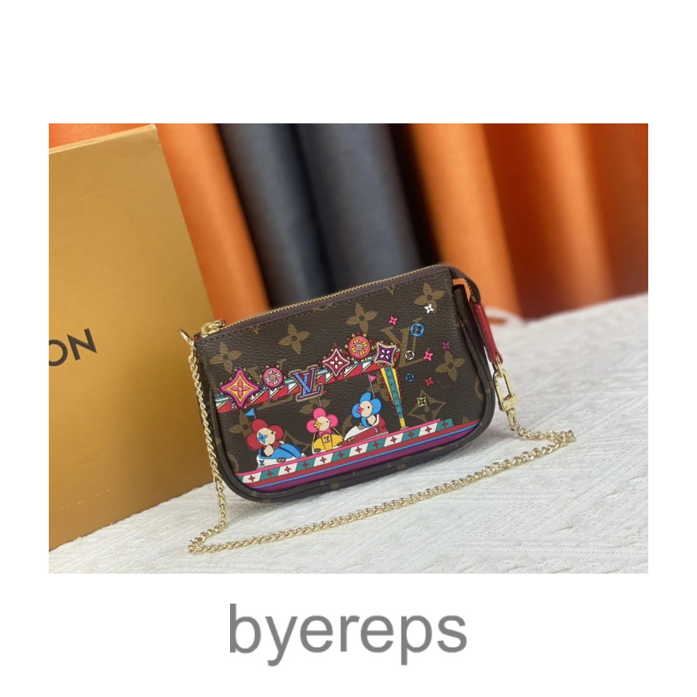 Louis Vuitton Bag — photo 3 of 4