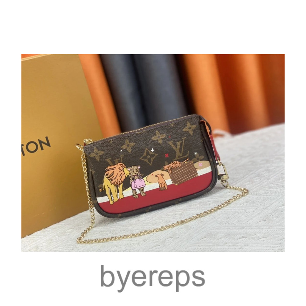 Louis Vuitton Bag — photo 4 of 4