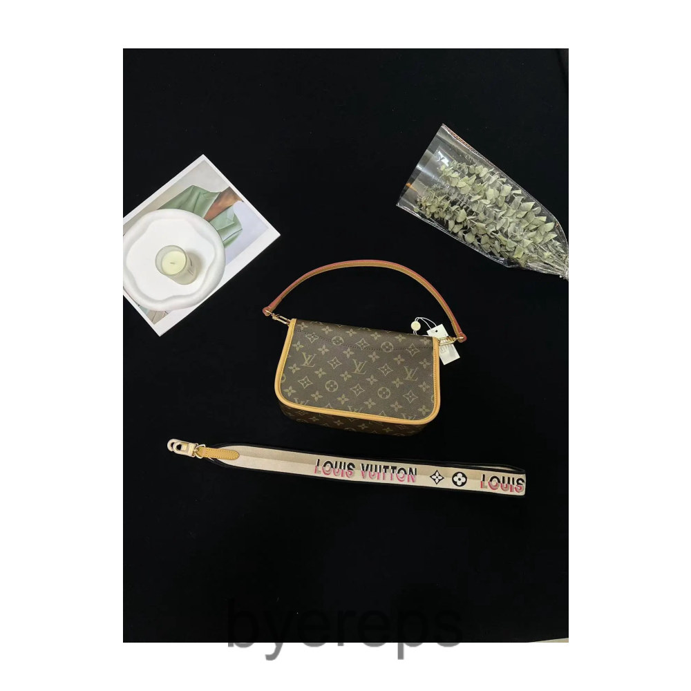 Louis Vuitton Bag — photo 4 of 4