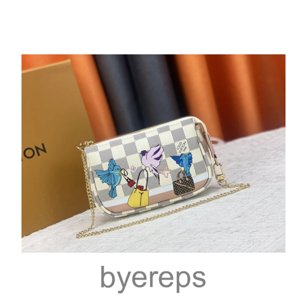 Louis Vuitton Bag — photo 2 of 4