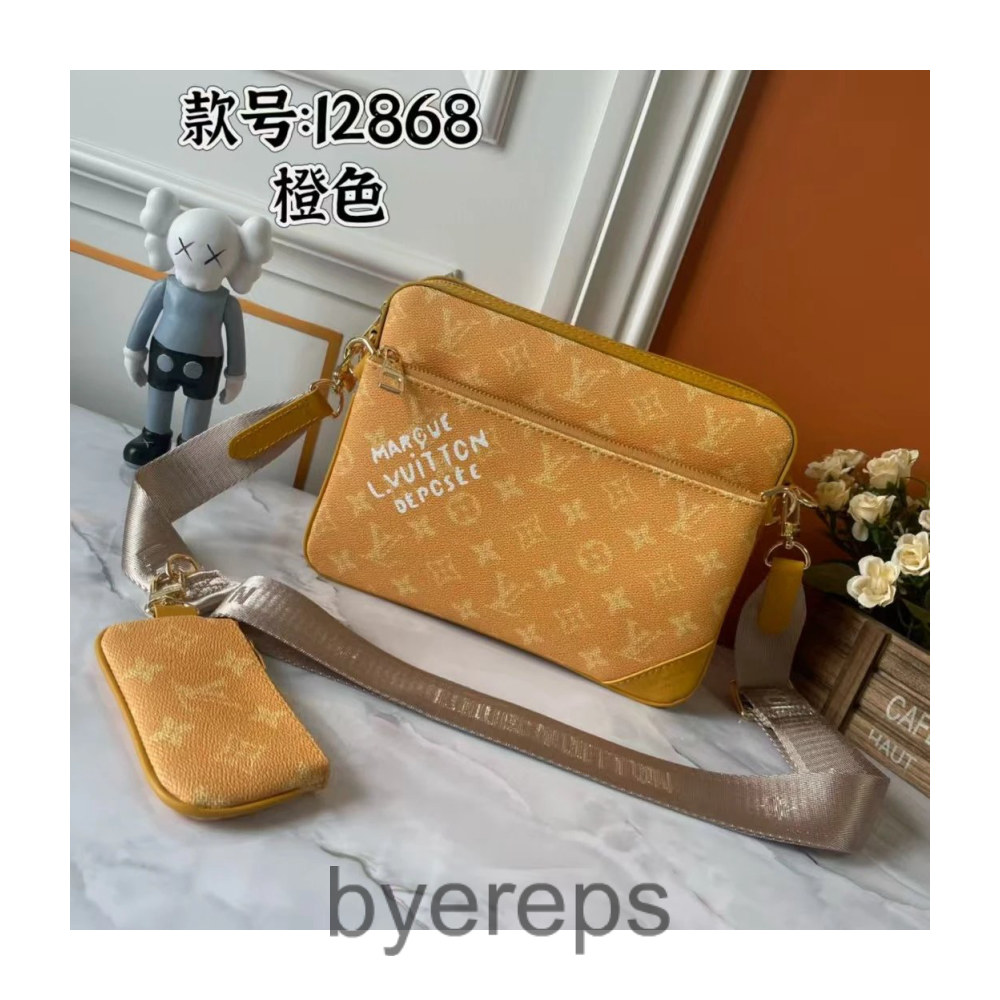 Louis Vuitton Bag — photo 3 of 4