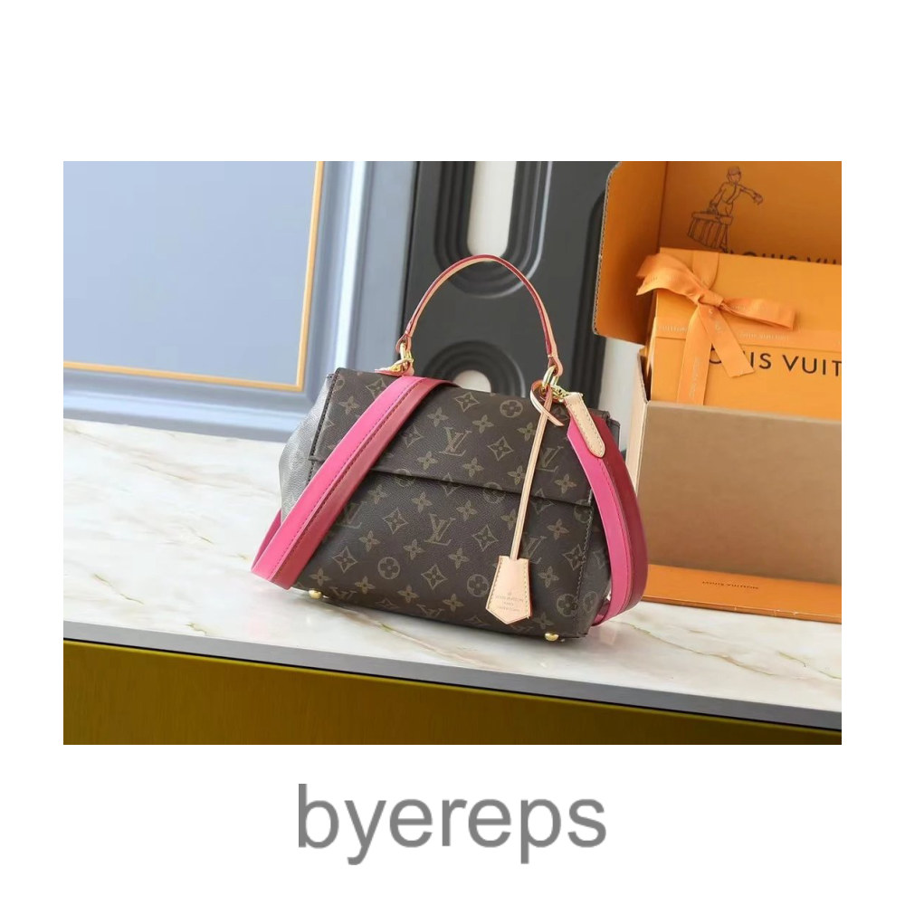 Louis Vuitton Bag — photo 3 of 4