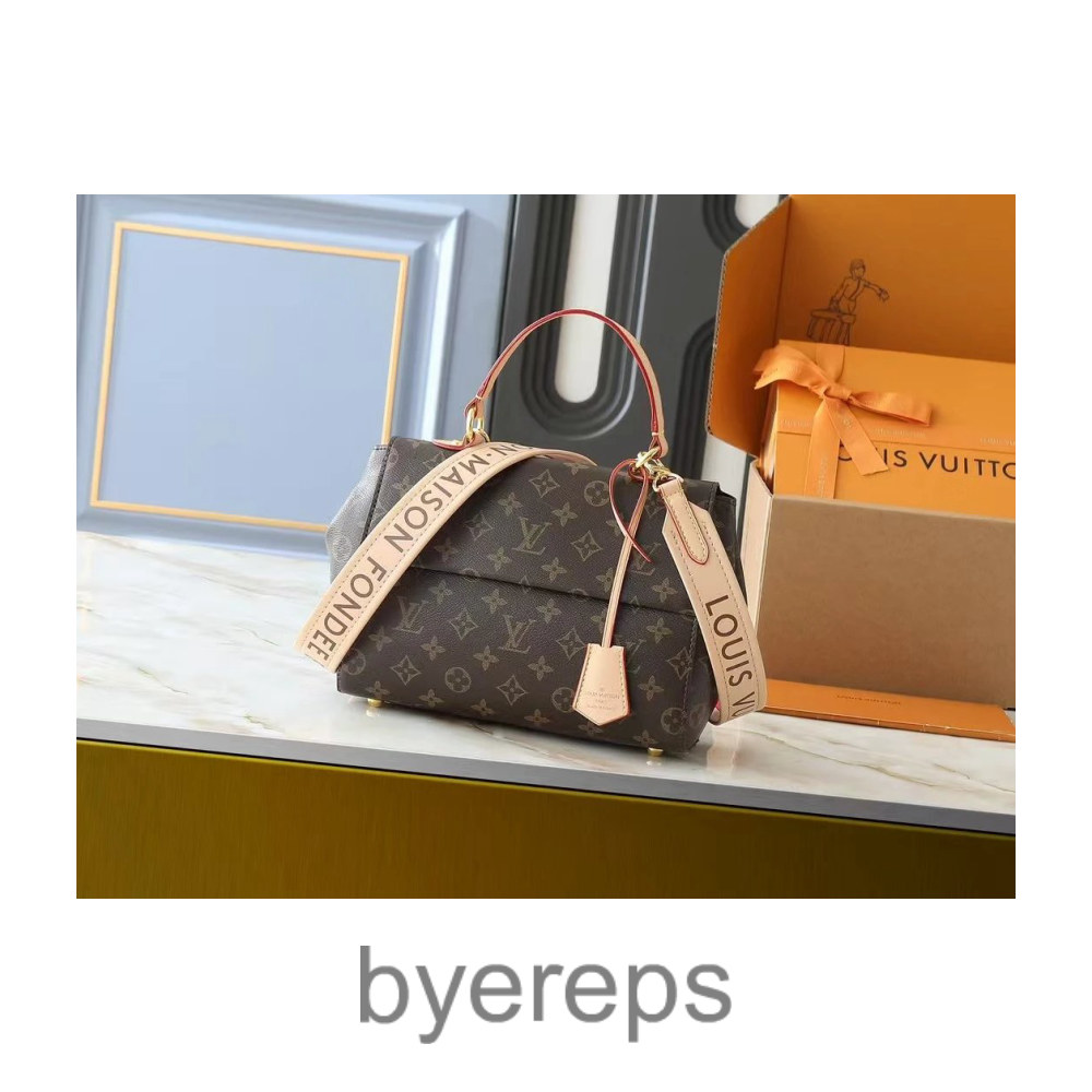 Louis Vuitton Bag — photo 4 of 4