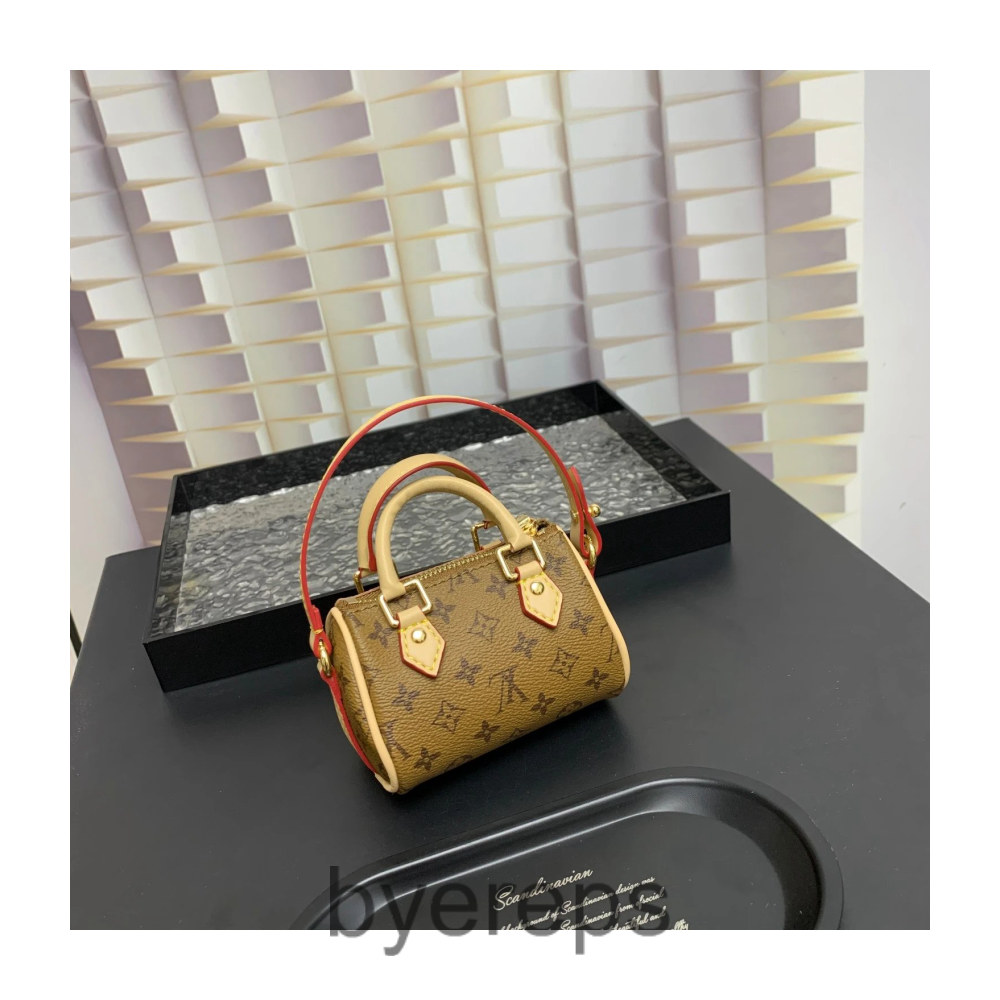 Louis Vuitton Bag — photo 3 of 4