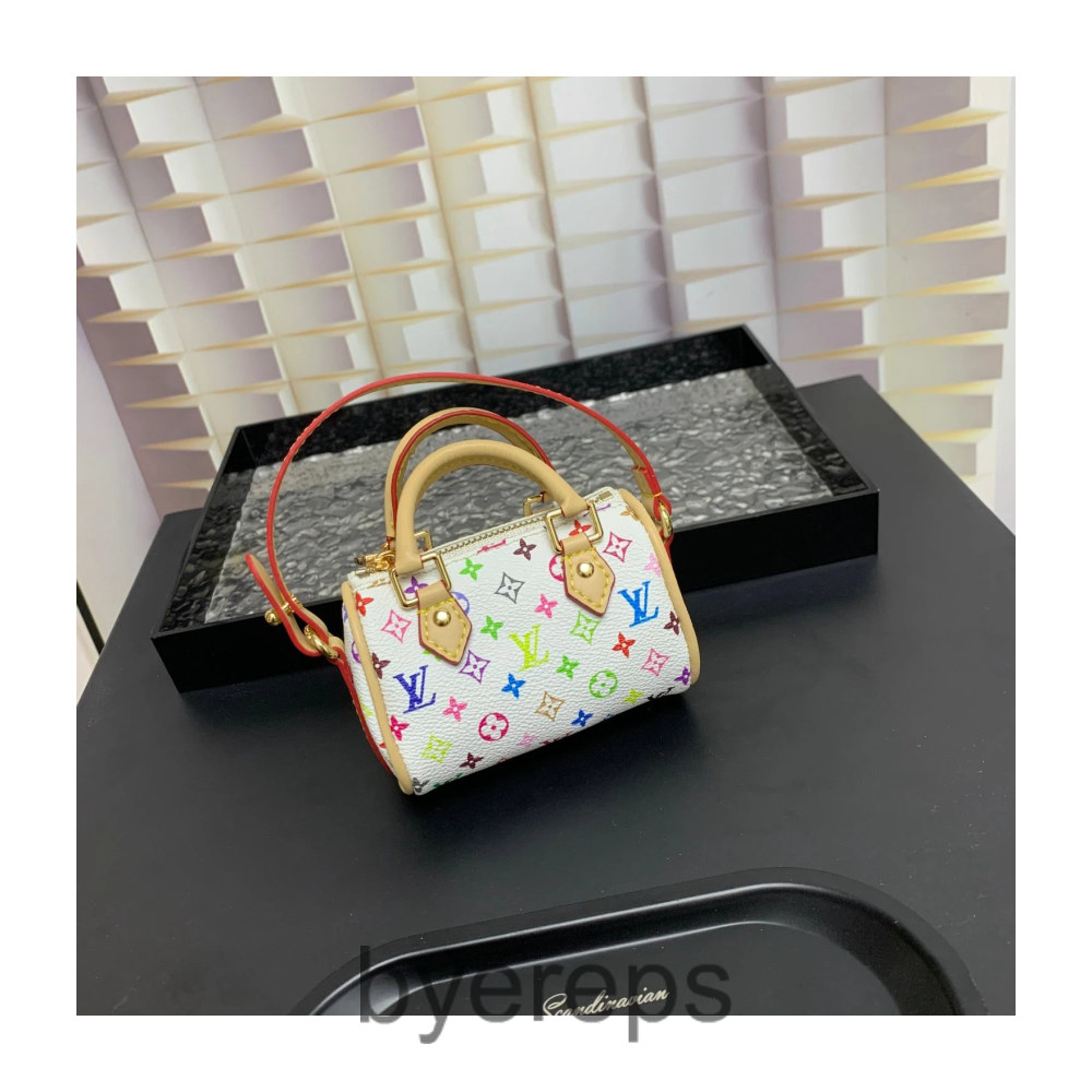 Louis Vuitton Bag — photo 4 of 4