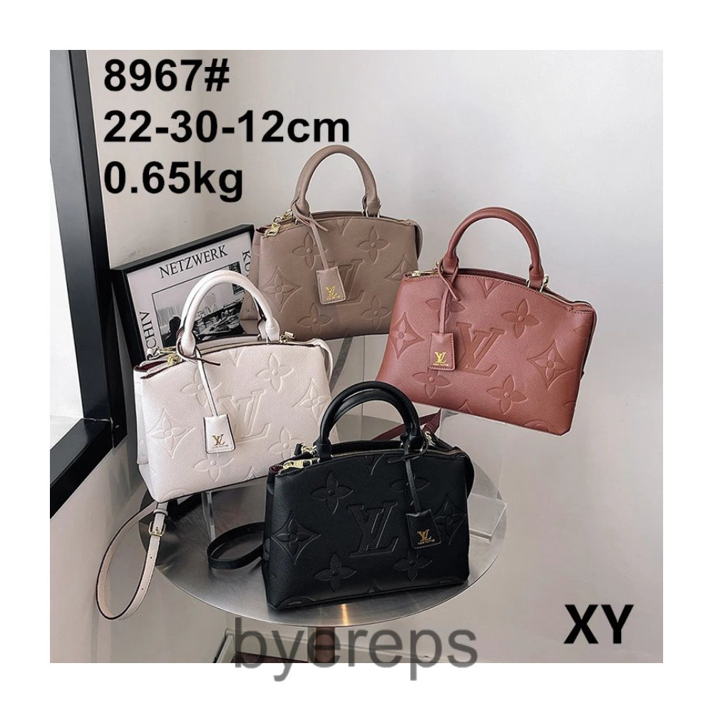 Louis Vuitton Bag — photo 3 of 4