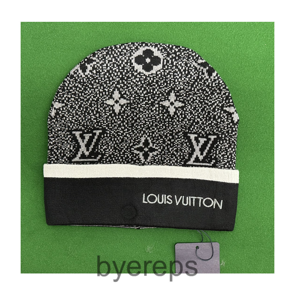 Louis Vuitton Beanie