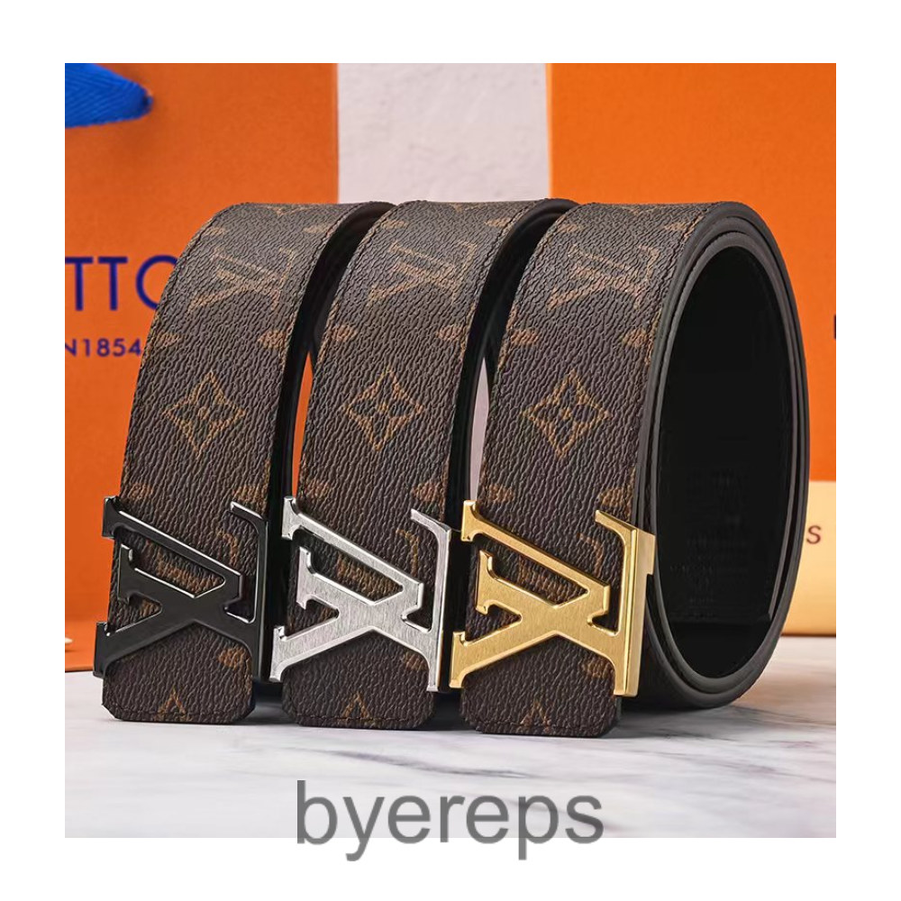 Louis Vuitton Belt — photo 2 of 4