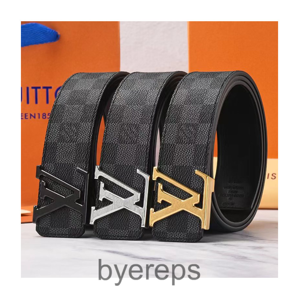 Louis Vuitton Belt — photo 4 of 4
