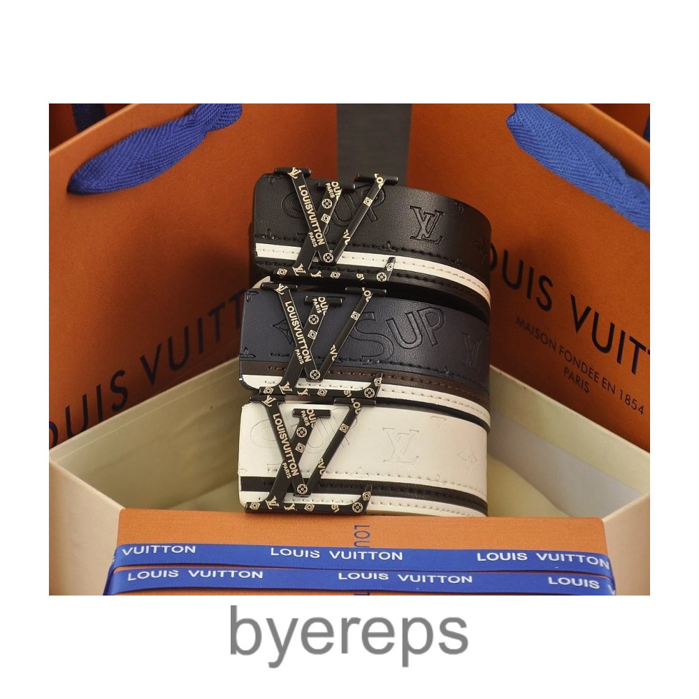 Louis Vuitton Belt — photo 2 of 4