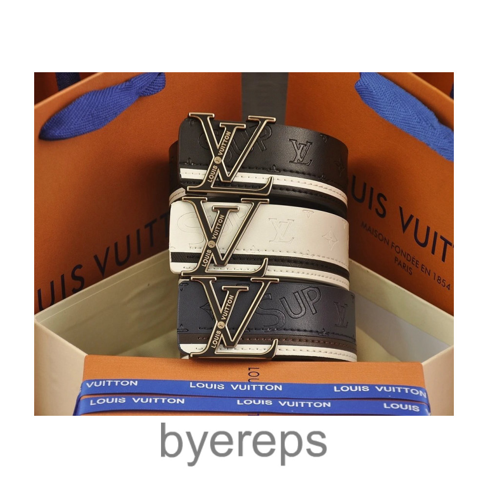 Louis Vuitton Belt — photo 4 of 4