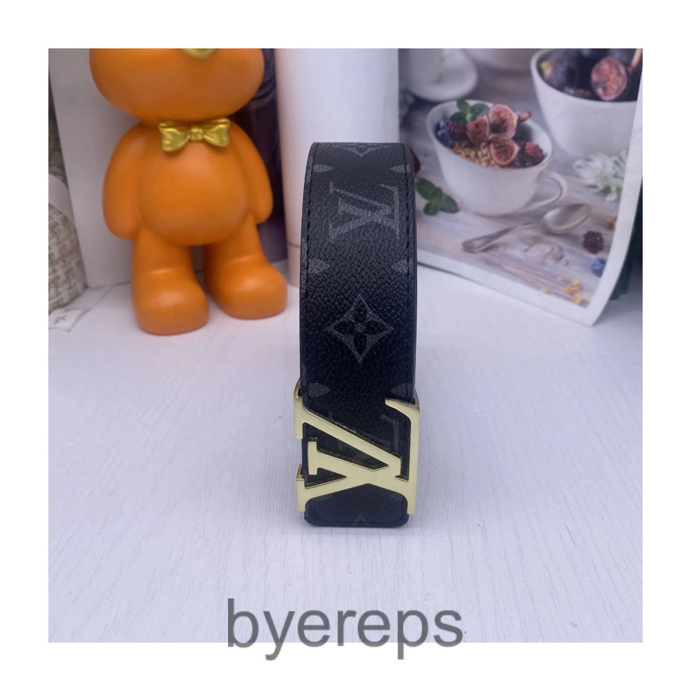 Louis vuitton belt (24 colorways) — photo 2 of 4