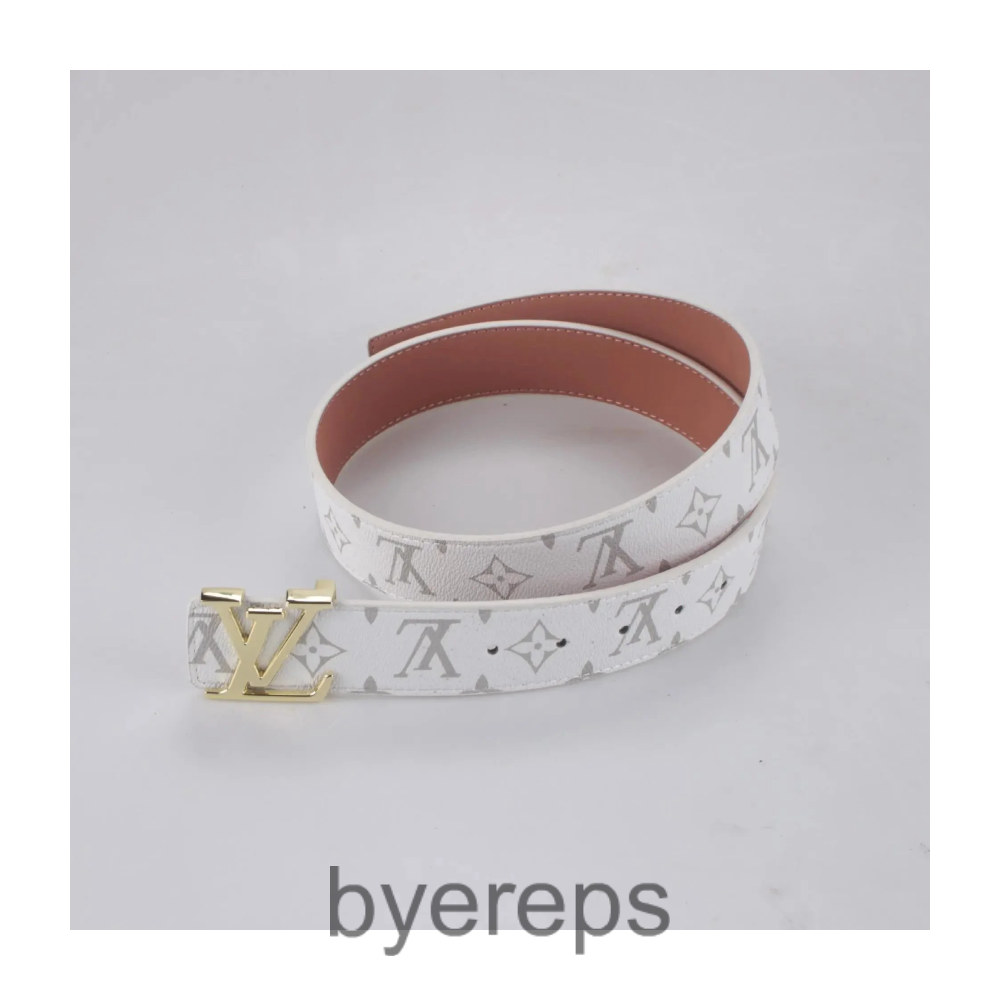 Louis vuitton belt (24 colorways) — photo 4 of 4
